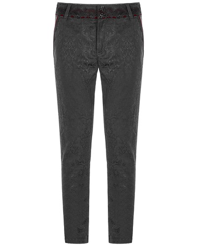 Punk rave mens gothic - rave,