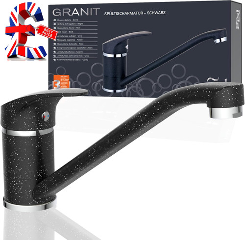 Ni182smcr single lever - single-lever, sink