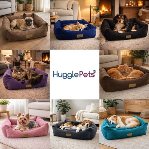 Hugglepets luxury pet - hugglepets,