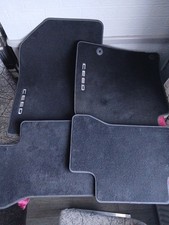 Official Kia Ceed Car Floor Mats . Used Come Out 2021 Kia Ceed Phev Spacewagon