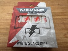 Warhammer 40,000 White Scars