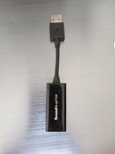 Creative Sound Blaster Play!3