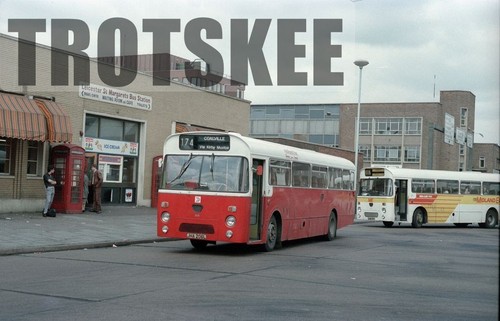 35mm colour negative midland - colour,