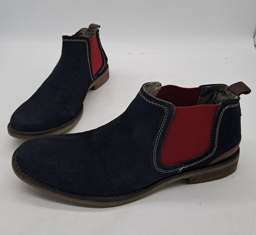Moshulu mens polperro navy - moshulu,