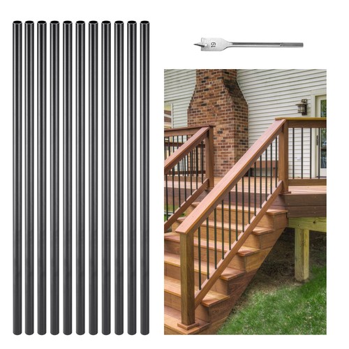 Vevor deck balusters 101 - vevor,