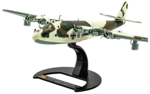 Luppa wwii blohm voss bv222 - wwii,