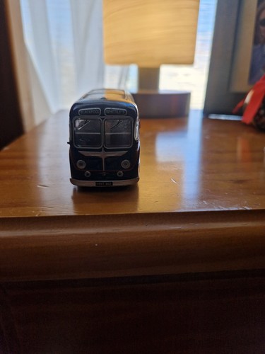 Bus toy - bus,