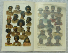 c1900 Antique AUSTRALIA &