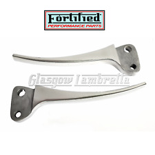 Lambretta LD D models POLISHED