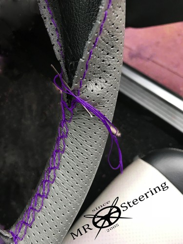 For grey perforated - vw,