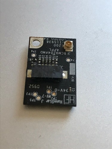 Apple imac a1224 a1225 a1311 - a1224,