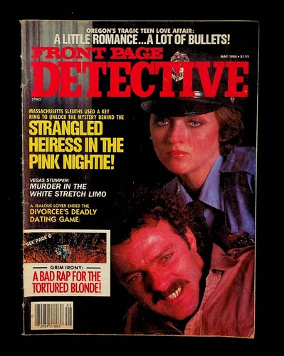 1988 may front - 1988, detective