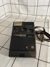 Kodak EK160 Instant Print Retro Camera
