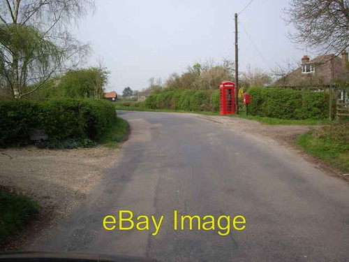 Photo 6x4 telephone - 6x4, box
