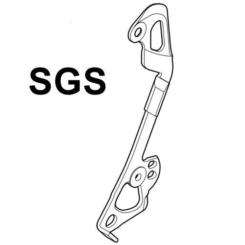 Shimano deore m781 - shimano, rd-m781