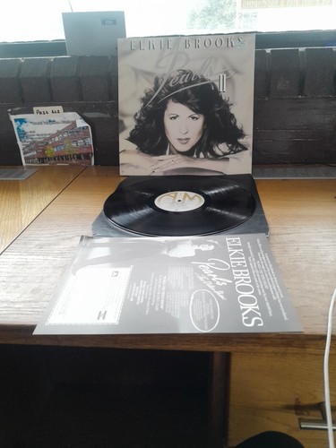 Elkie brooks pearls ii - brooks,