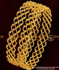 Indian Pakistani 22ct Gold