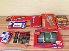 Job Lot: HO Jouef crossings