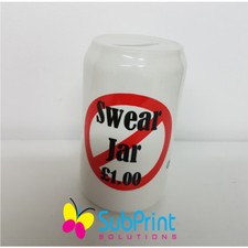 Money Saving Swear Box,Ideal