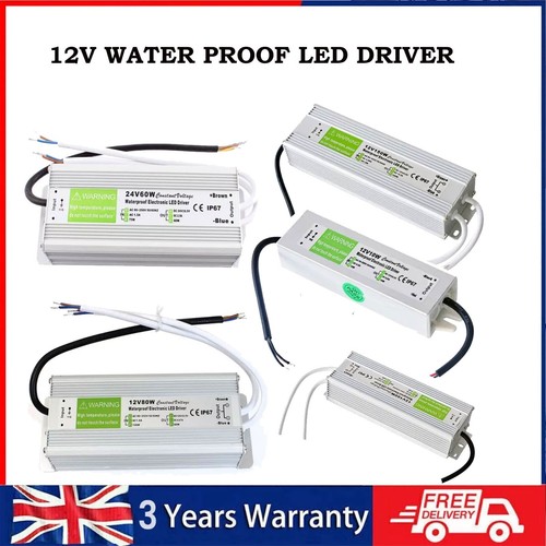 12v led driver 10w - driver, 10w-350w