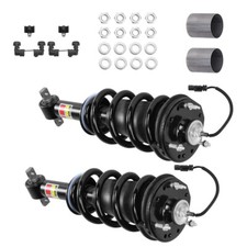 Pair Front Shock Absorber