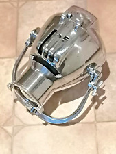 Vintage Strand Electric PATT