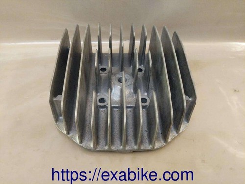 Cylinder head for - cylinder,