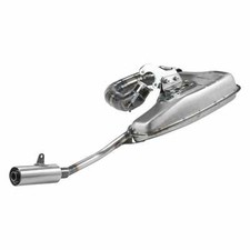 Muffler SIP Racing Clubsport