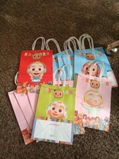 6/6 Qty Baby Coca Melon Theme