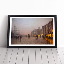 John Atkinson Grimshaw Street