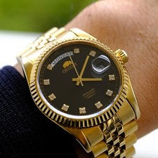 Orient President SEV0J001B