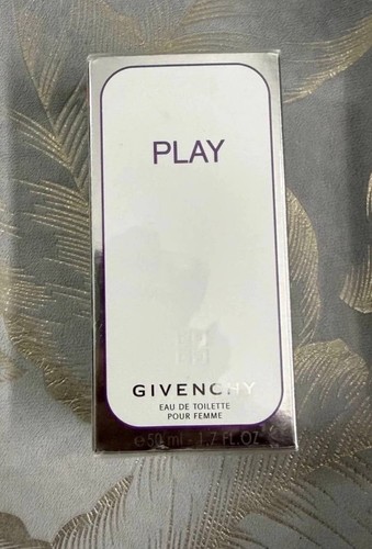 Givenchy play pour femme - givenchy,
