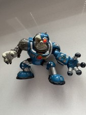 ELC Planet Protectors Talking