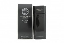 Shanghai Tang Black Iris Eau