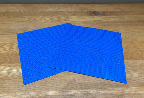 Lego 32x32 blue - lego,