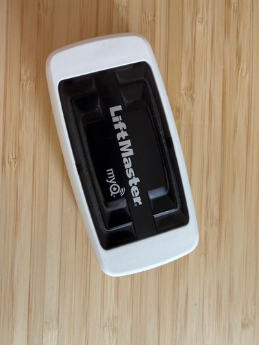 Liftmaster myq 828ev wifi - liftmaster,