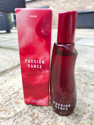 Avon passion dance - dance,,