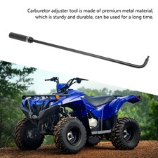 Carb Pilot Screw Adjustment