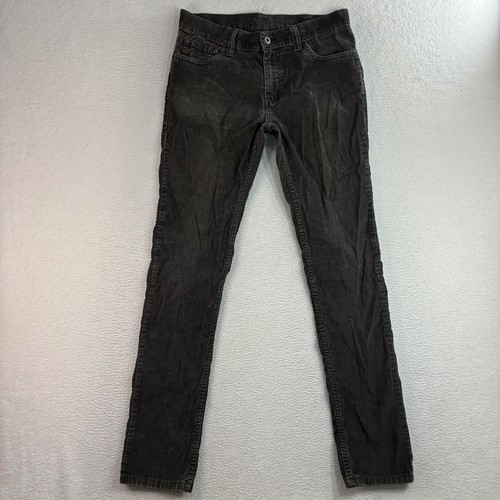 Levis 510 jeans - levis, pants