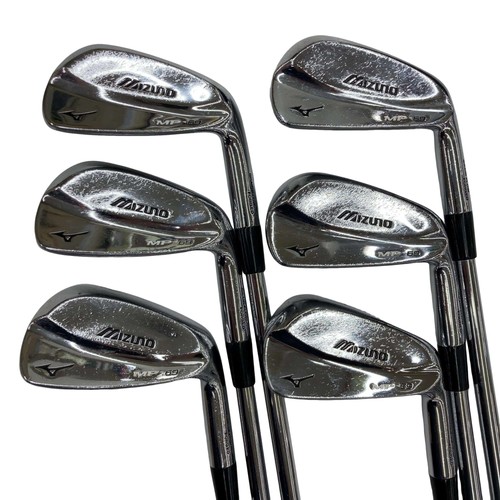 Mizuno mp69 dynamic gold - mp69, 6s