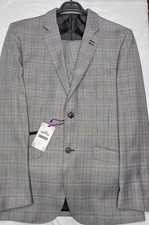 Black And Grey Prince Of Wales