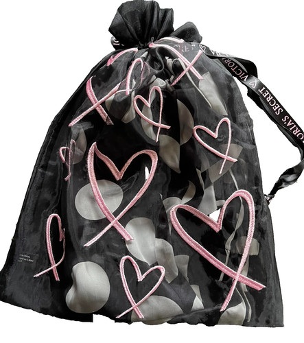Victoria secret satin - , ~