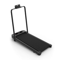 2-in-1 Folding Walking Pad