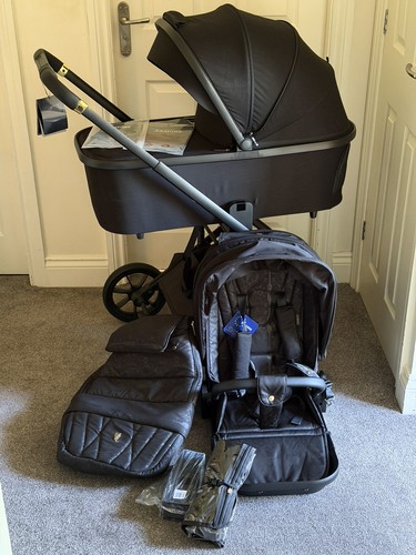 Venicci pram pushchair - pram,