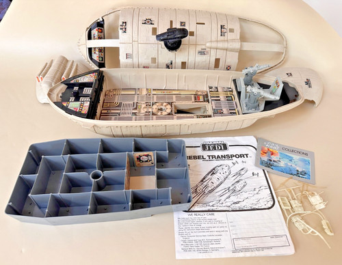 Vintage star wars rebel - vintage,