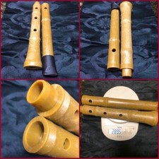 Shakuhachi 1 Shaku 6 Sun