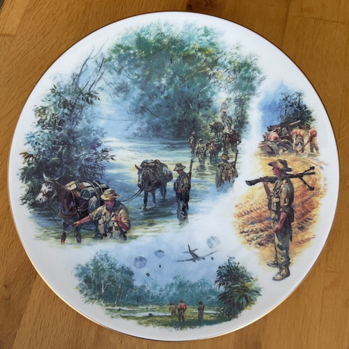 Royal doulton collectors - royal,