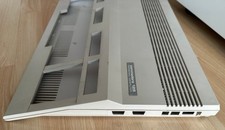 Commodore C 128 Case S.Nr