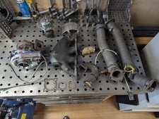 Sr20det Blitz K3T Turbo Kit