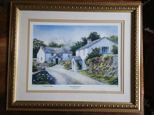 Cottages winster lake - cottages,
